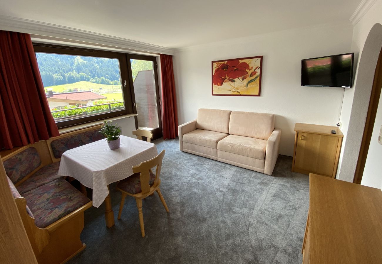 Ferienwohnung in Kirchberg in Tirol - Franglhof Gaisberg in Kirchberg