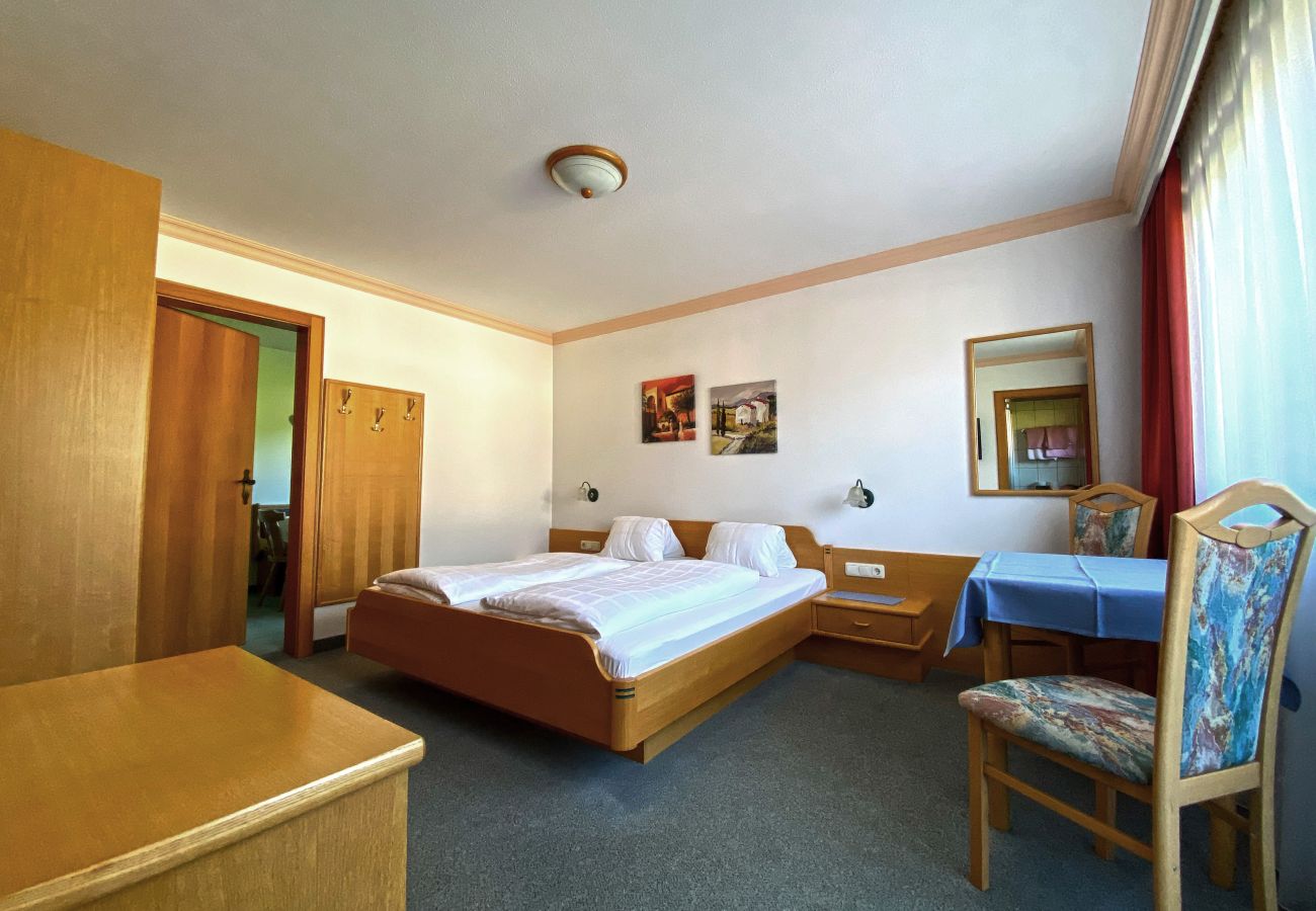 Studio in Kirchberg in Tirol - Franglhof Fleckalm in Kirchberg