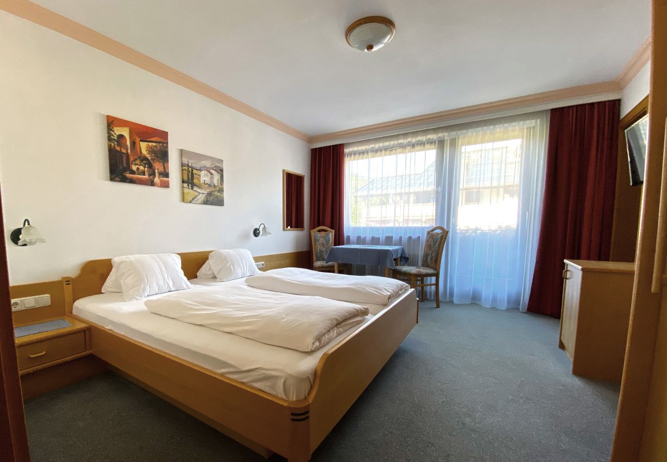 Studio in Kirchberg in Tirol - Franglhof Fleckalm in Kirchberg