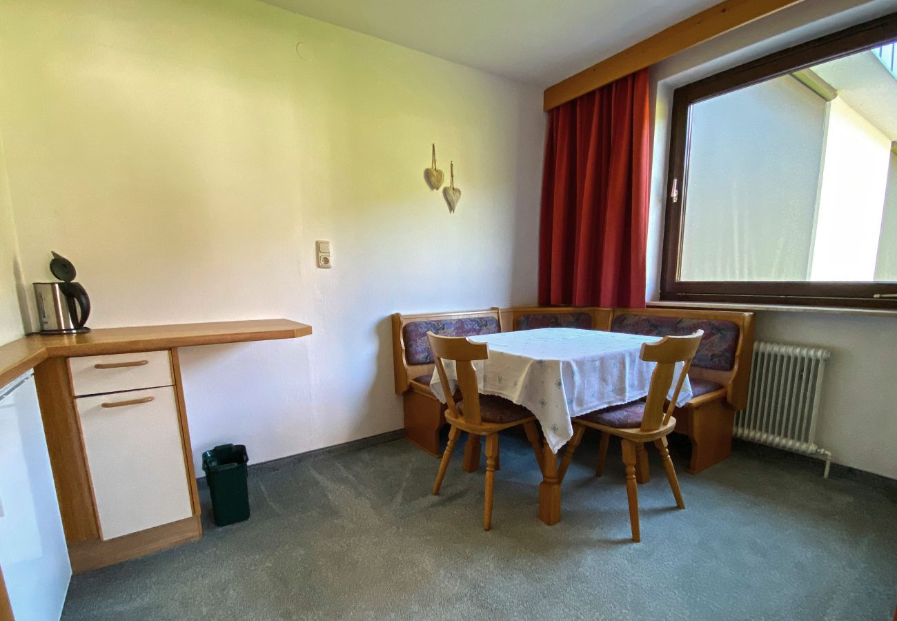 Studio in Kirchberg in Tirol - Franglhof Fleckalm in Kirchberg