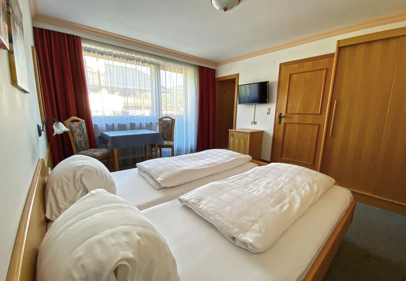 Studio in Kirchberg in Tirol - Franglhof Fleckalm in Kirchberg