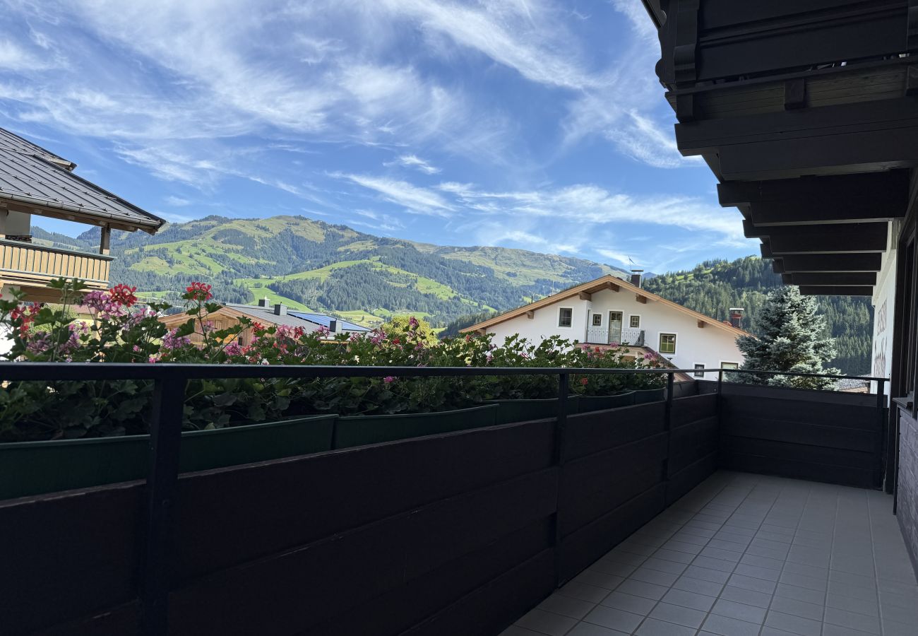 Studio in Kirchberg in Tirol - Franglhof Fleckalm in Kirchberg