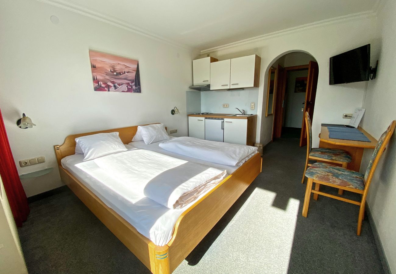 Studio in Kirchberg in Tirol - Franglhof Hohe Salve