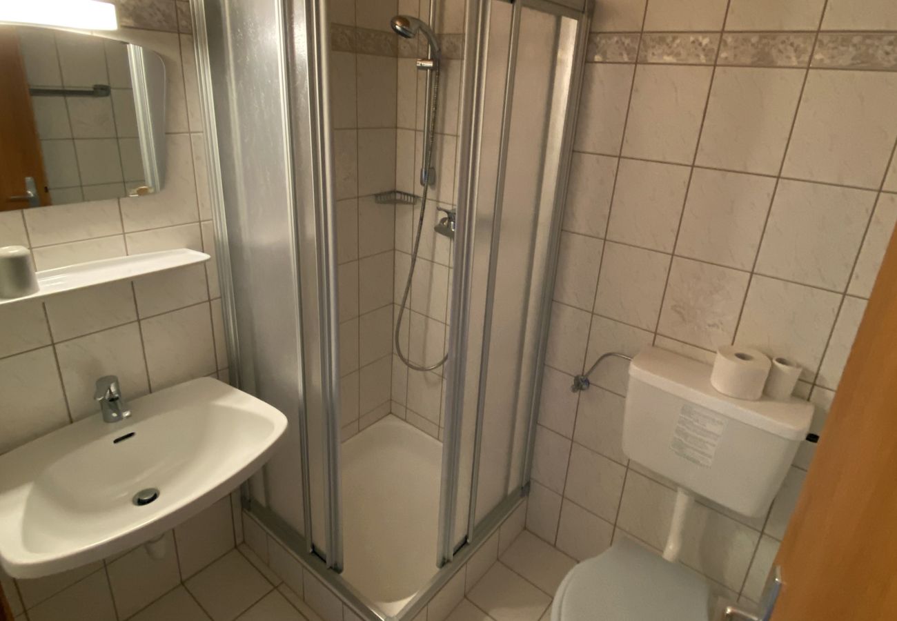 Studio in Kirchberg in Tirol - Franglhof Hohe Salve