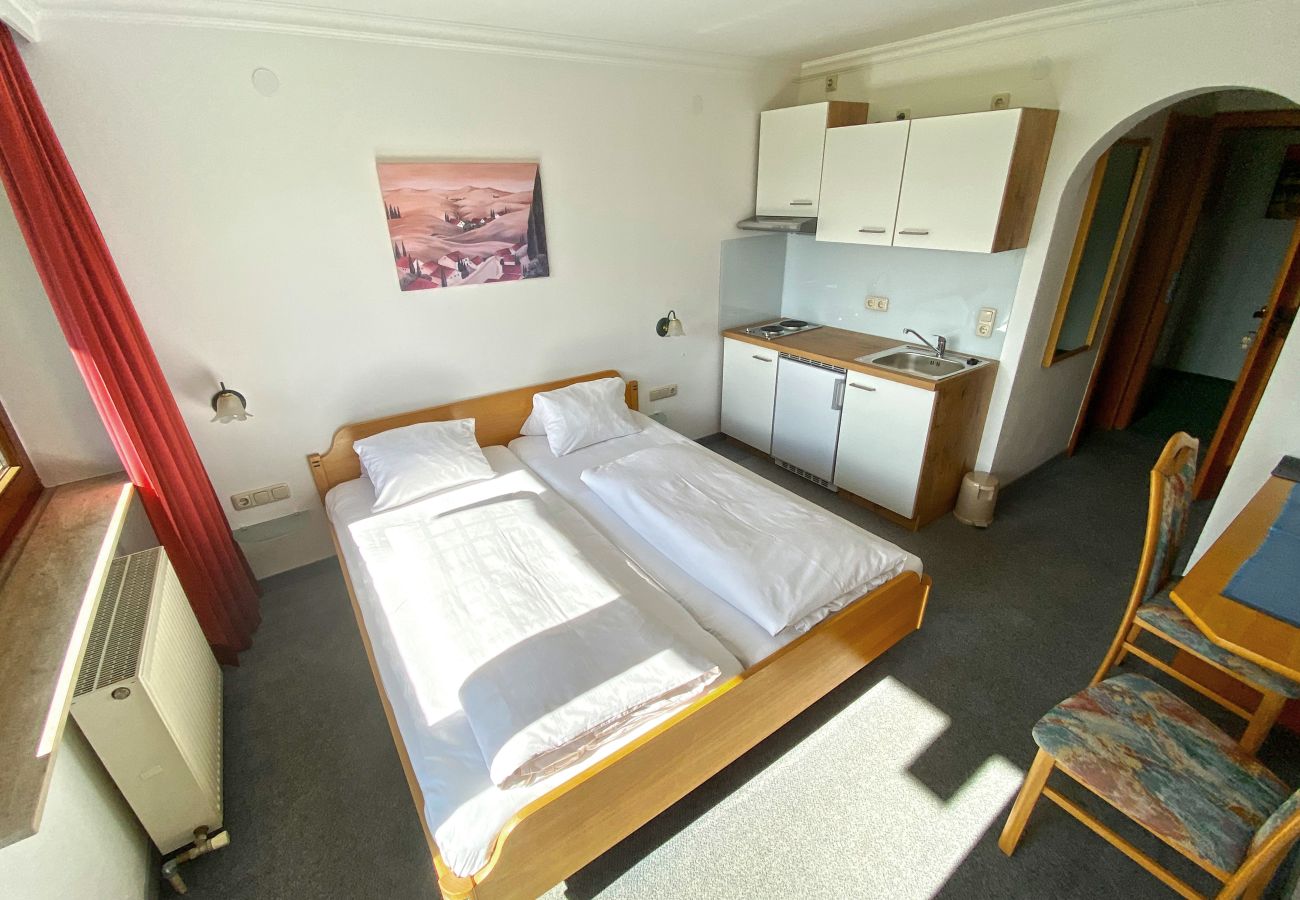 Studio in Kirchberg in Tirol - Franglhof Hohe Salve