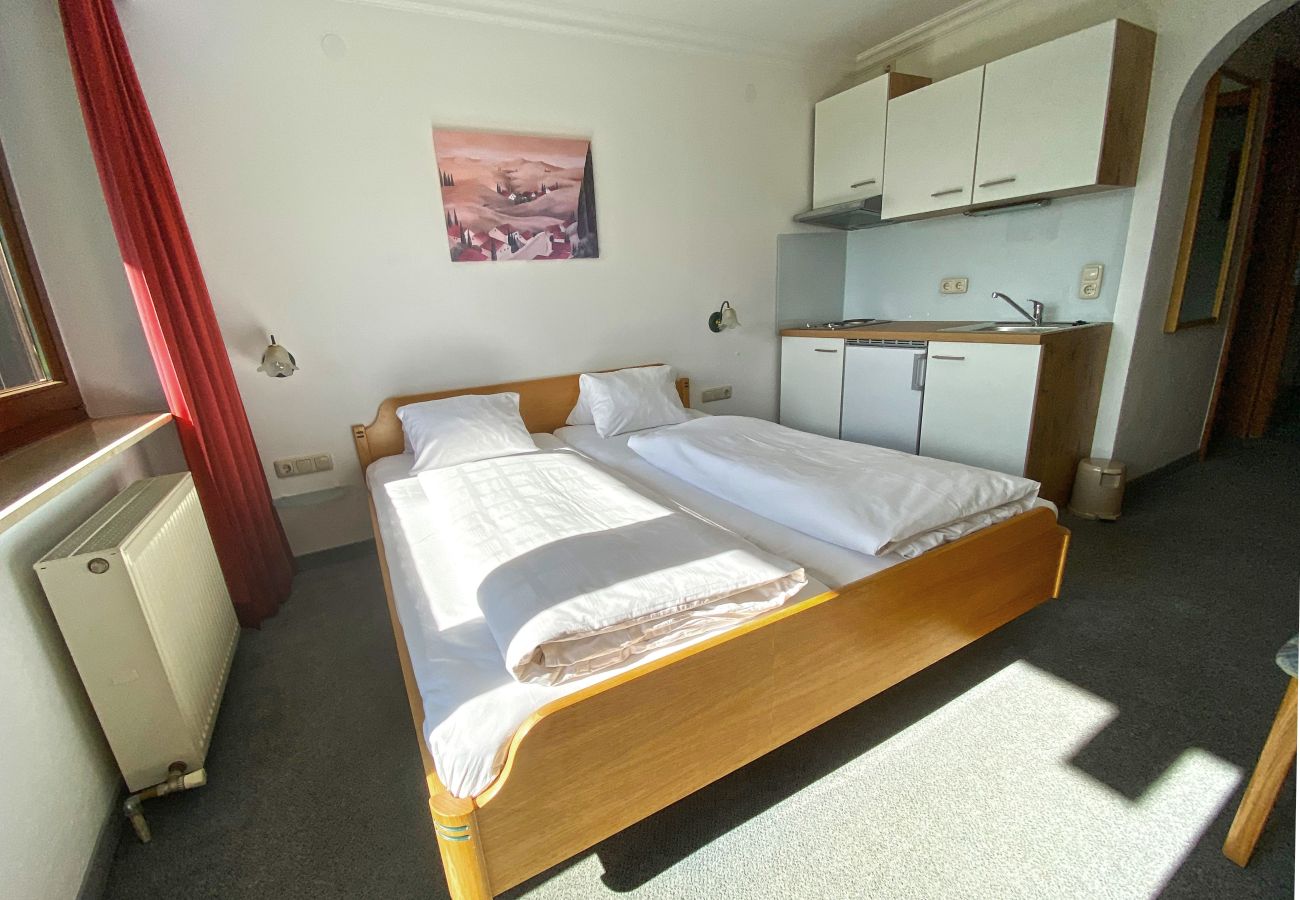 Studio in Kirchberg in Tirol - Franglhof Hohe Salve