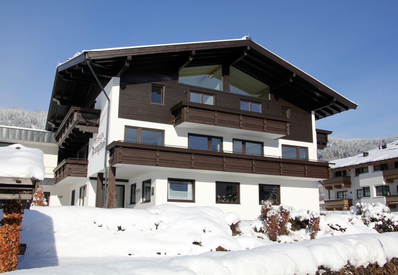 Studio in Kirchberg in Tirol - Franglhof Hohe Salve