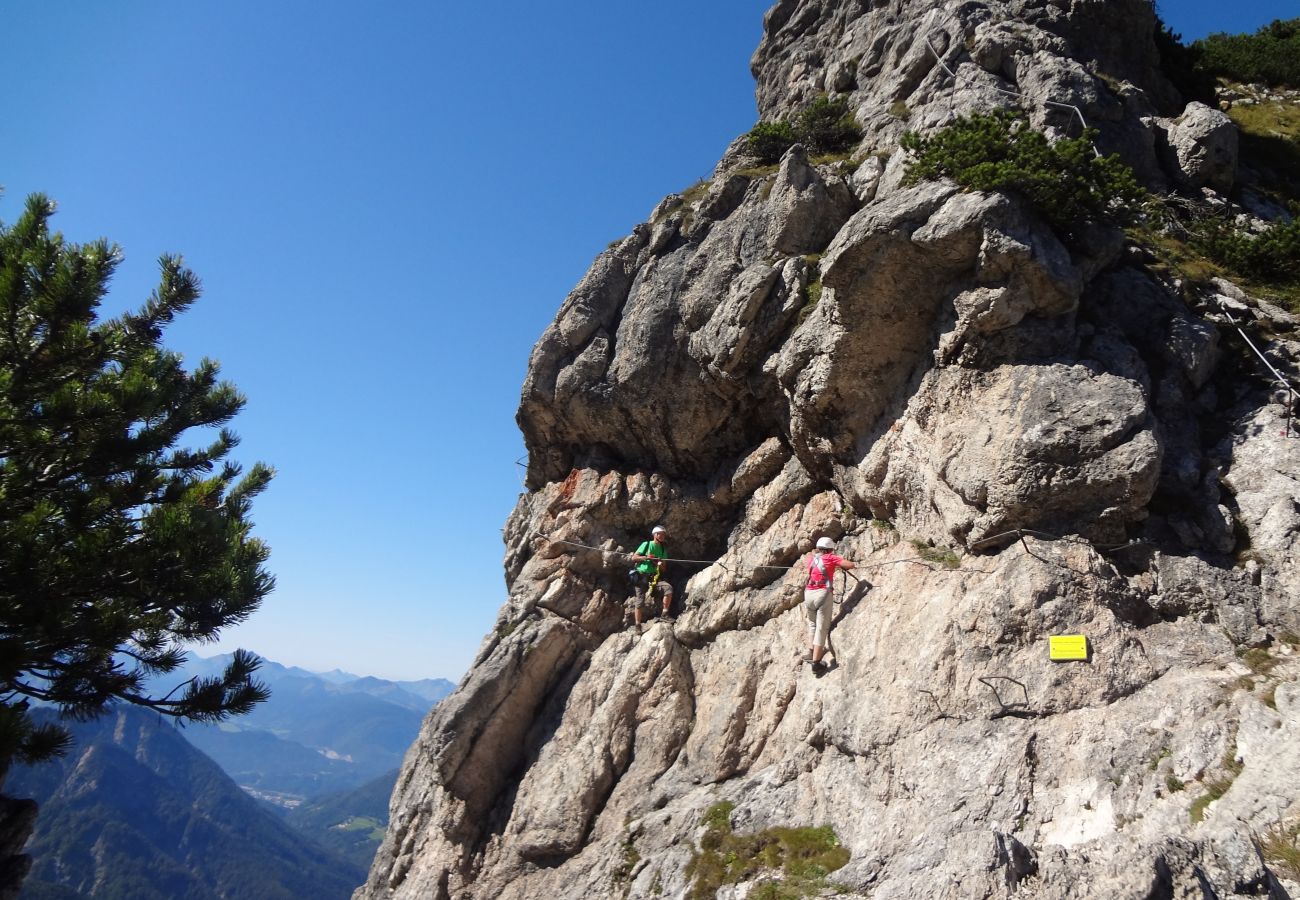Studio in Kirchberg in Tirol - Franglhof Hohe Salve