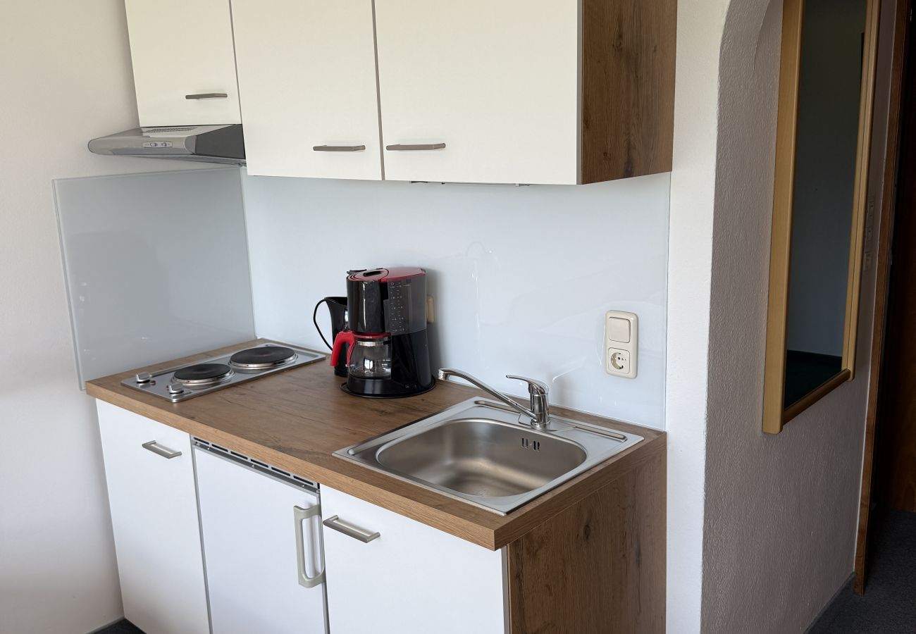 Studio in Kirchberg in Tirol - Franglhof Hohe Salve