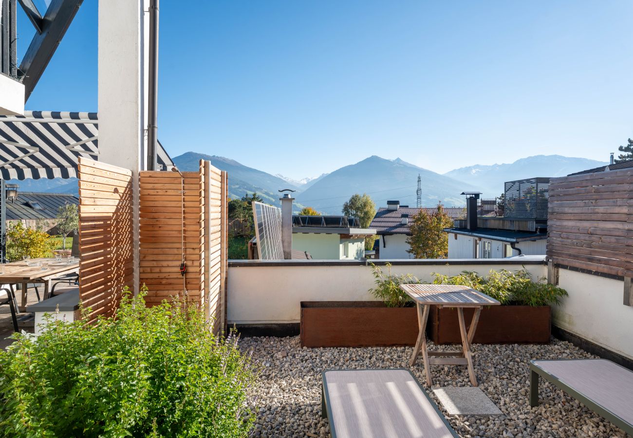 Chalet in Gnadenwald - Chalet Innerwald