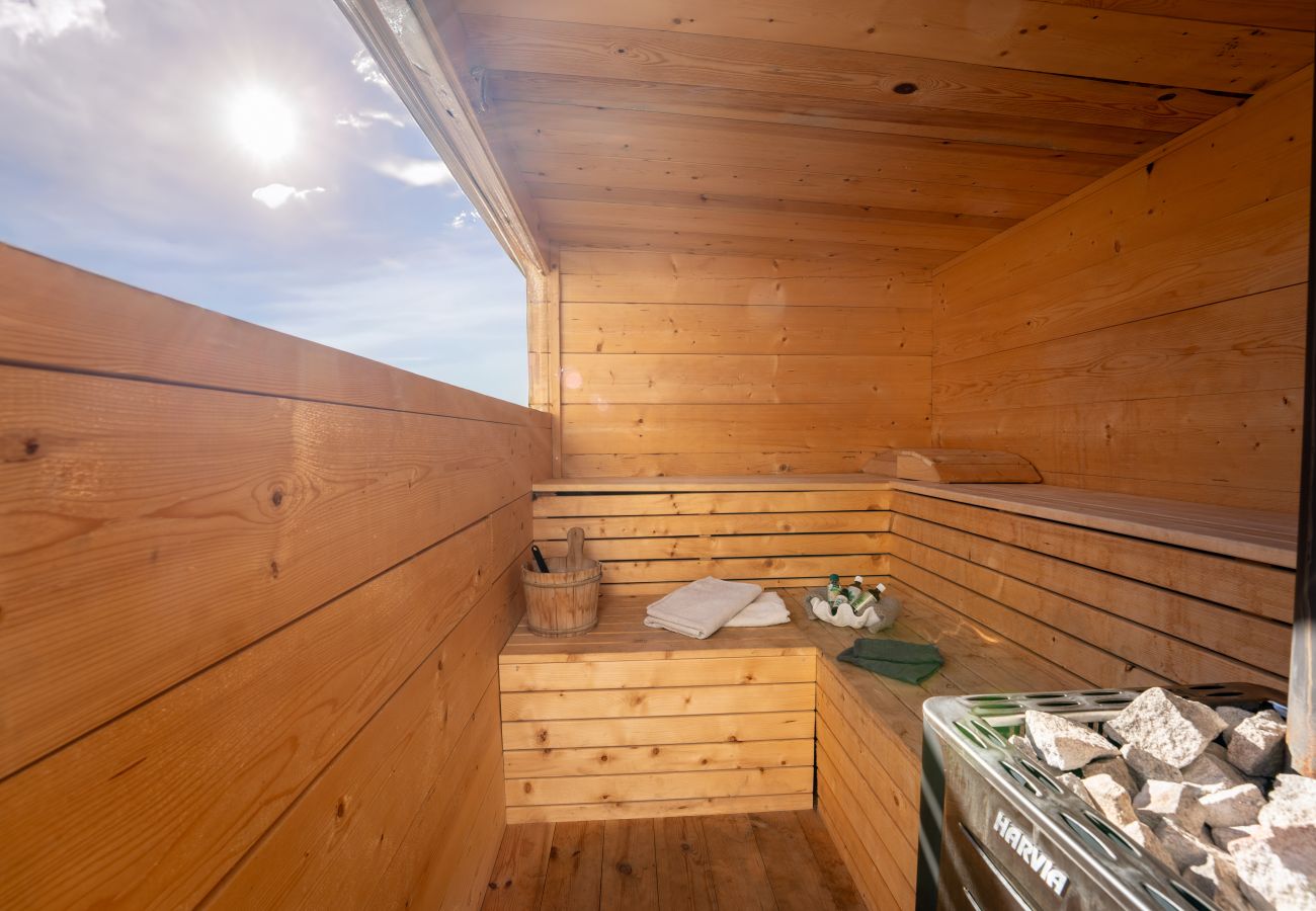 Chalet in Gnadenwald - Chalet Innerwald