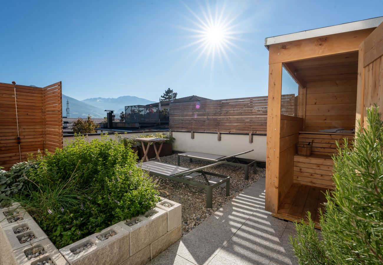 Chalet in Gnadenwald - Chalet Innerwald