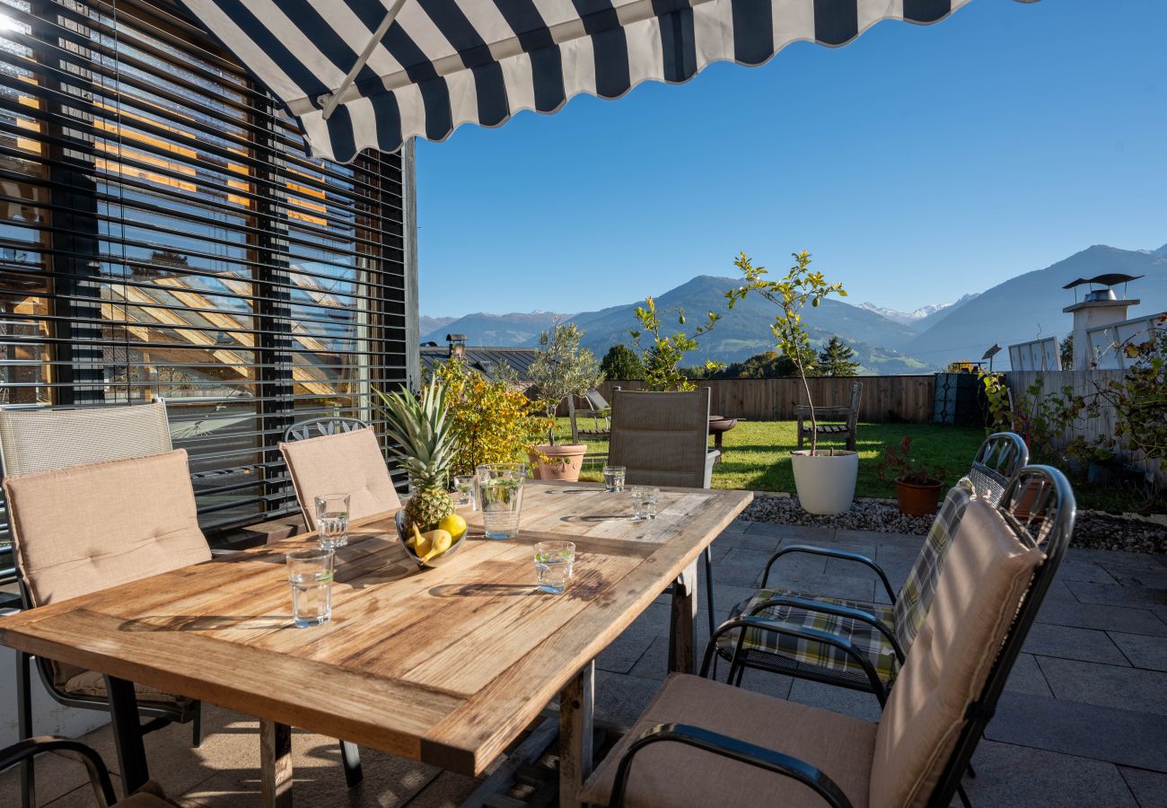 Chalet in Gnadenwald - Chalet Innerwald