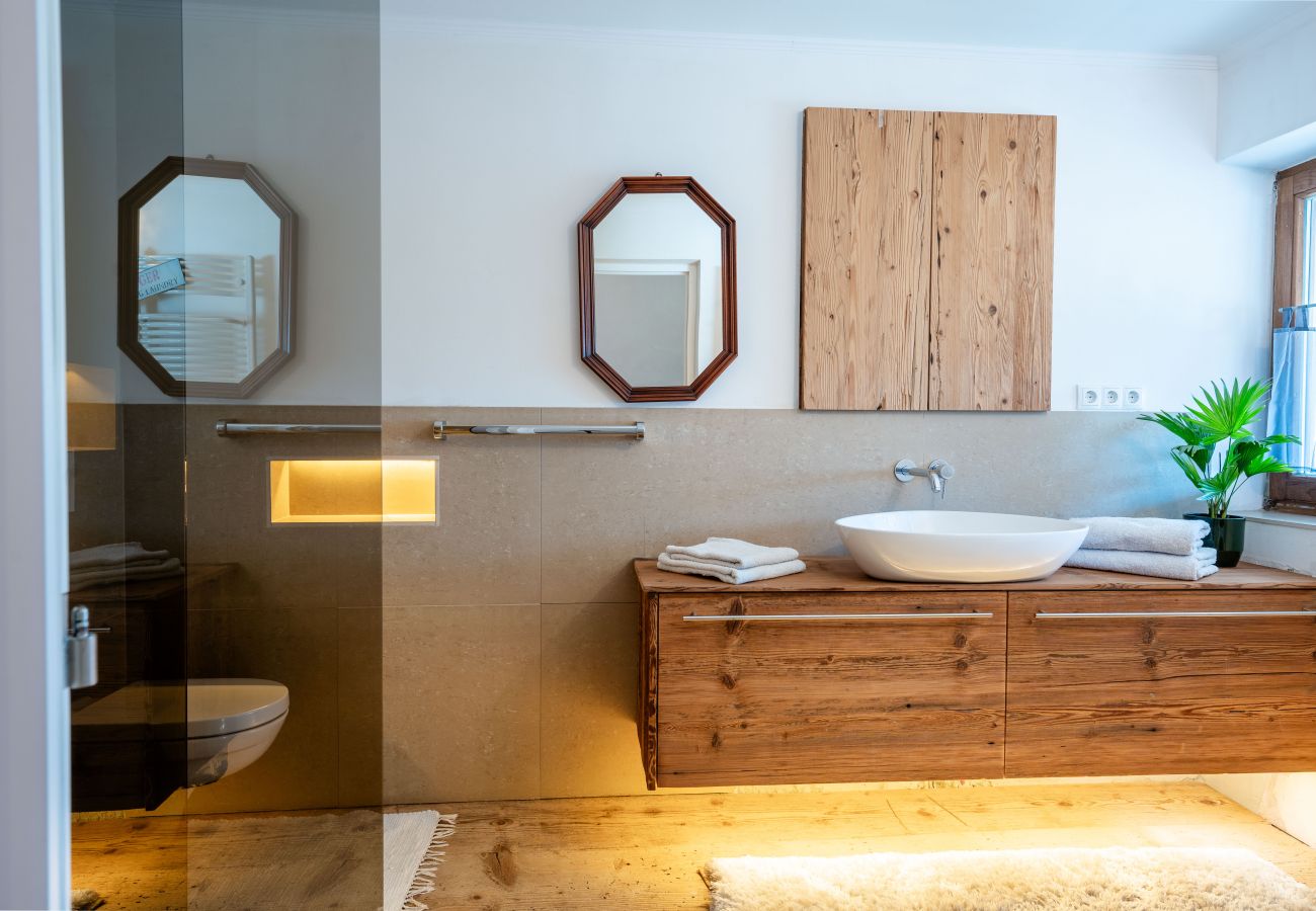 Chalet in Gnadenwald - Chalet Innerwald