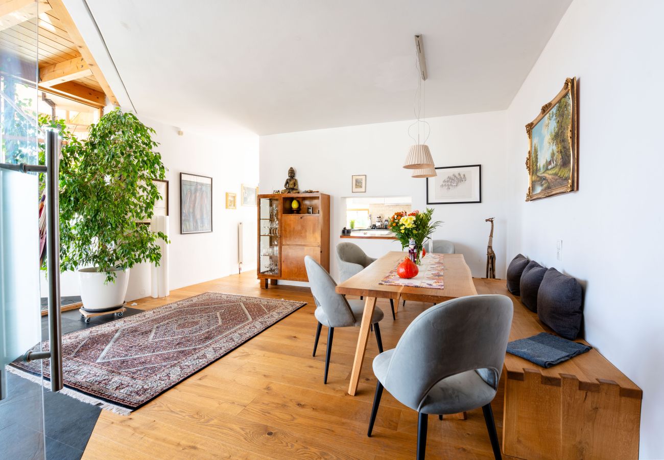 Chalet in Gnadenwald - Chalet Innerwald