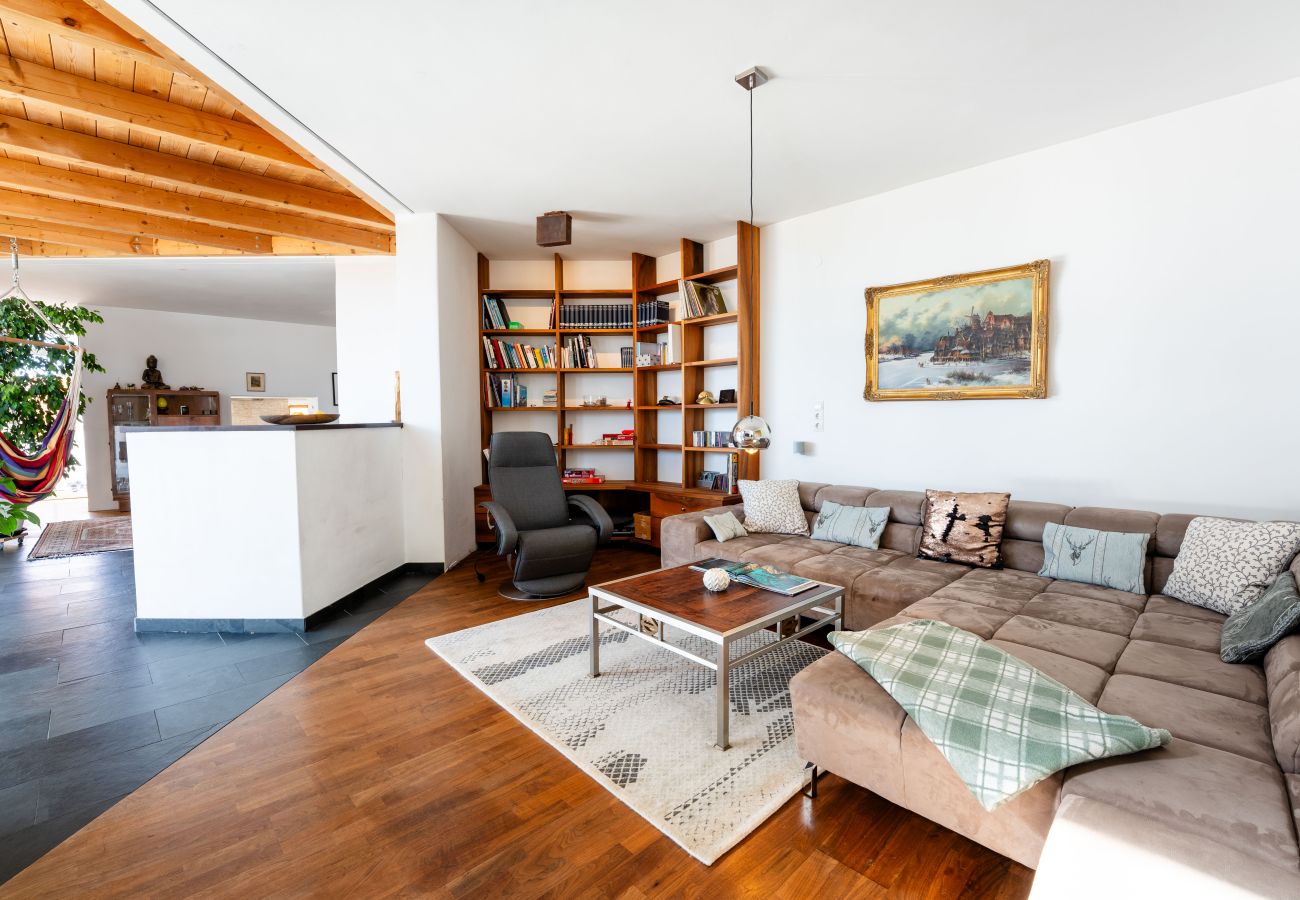 Chalet in Gnadenwald - Chalet Innerwald