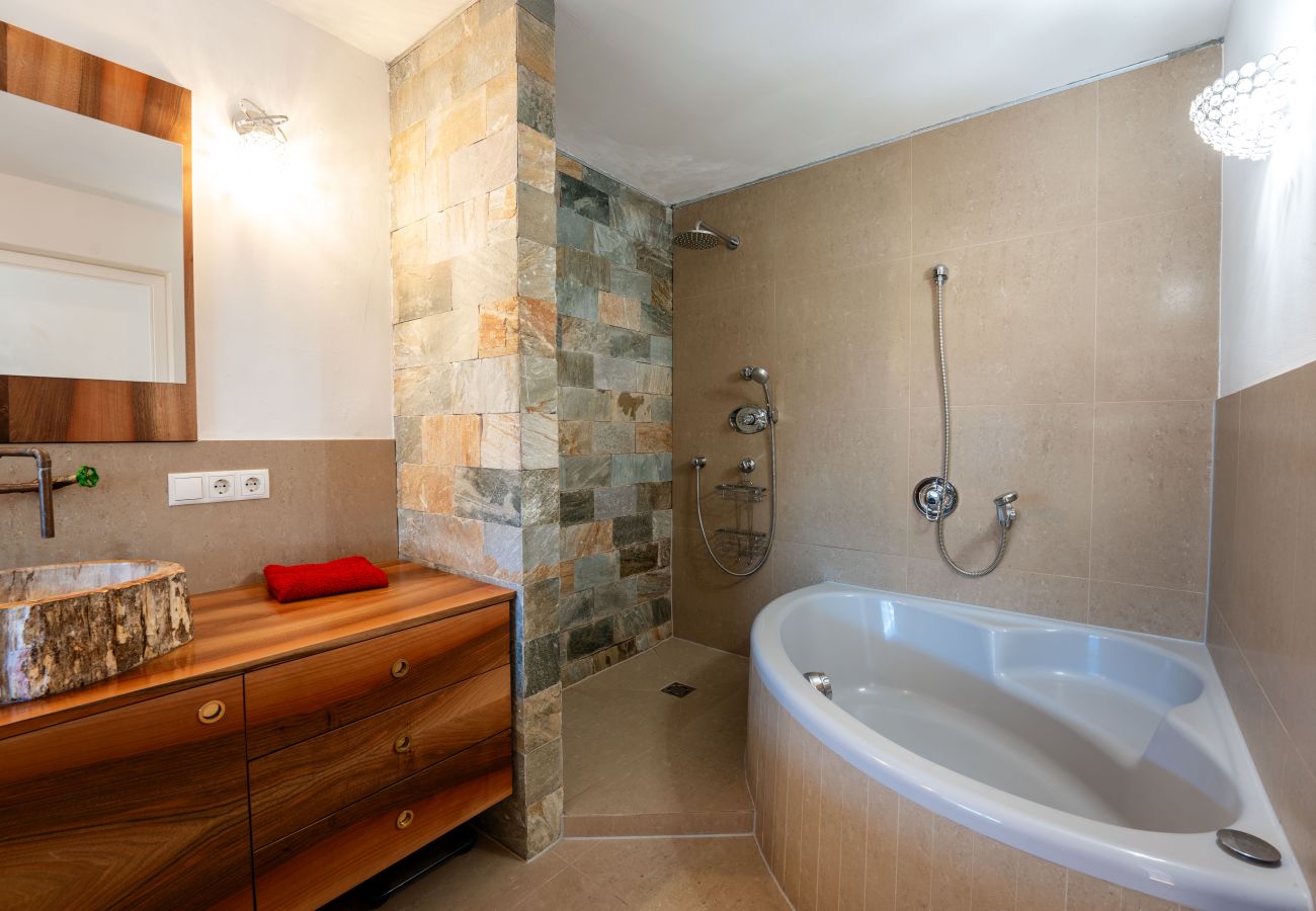 Chalet in Gnadenwald - Chalet Innerwald