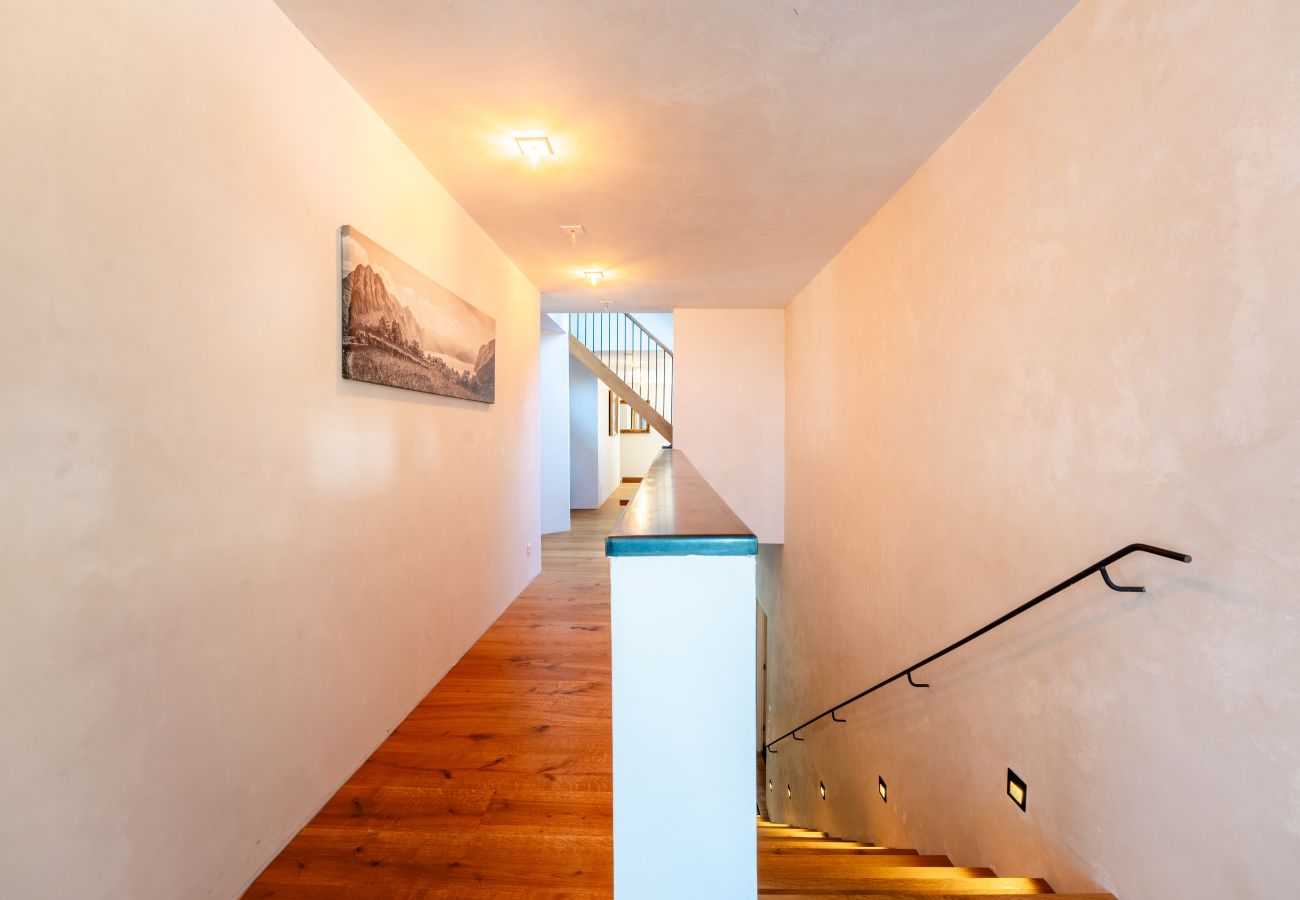 Chalet in Gnadenwald - Chalet Innerwald