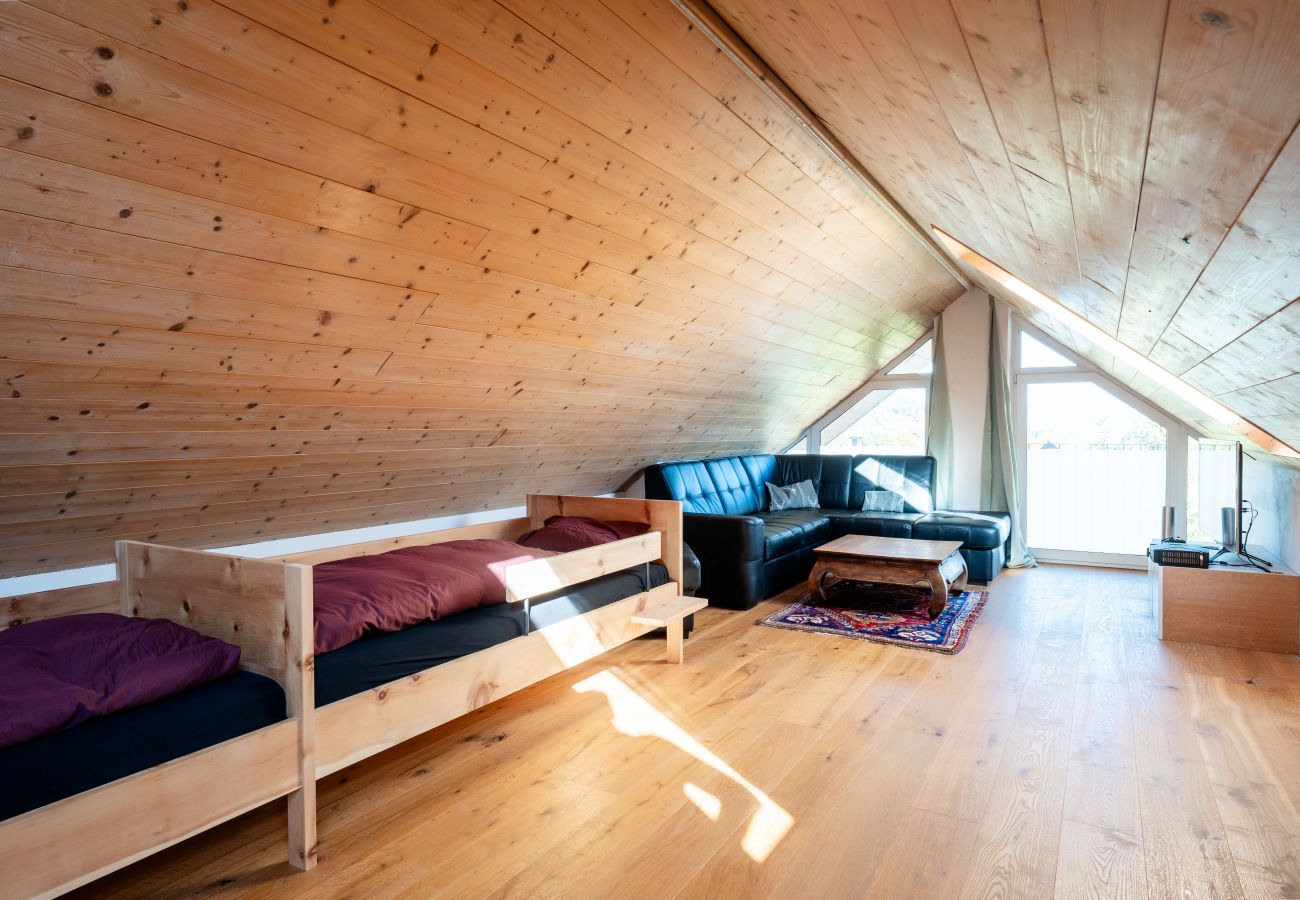 Chalet in Gnadenwald - Chalet Innerwald