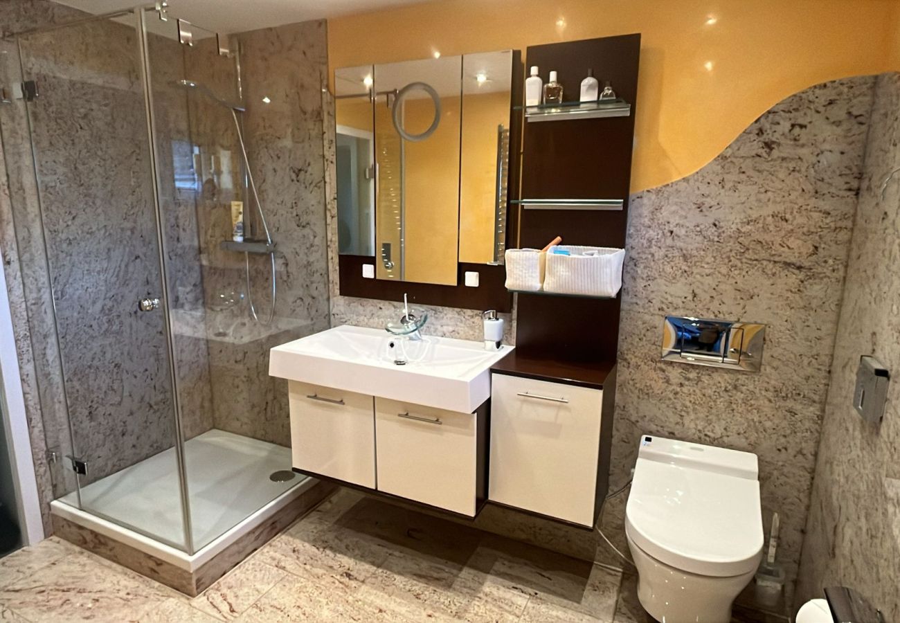 Ferienwohnung in Seelitz - Lieblingsplatz Appartement