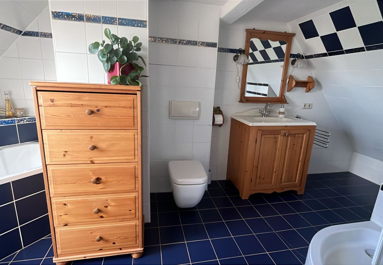 Ferienwohnung in Seelitz - Lieblingsplatz Appartement