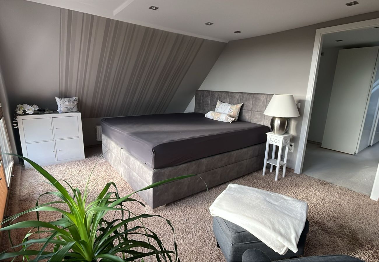 Ferienwohnung in Seelitz - Lieblingsplatz Appartement