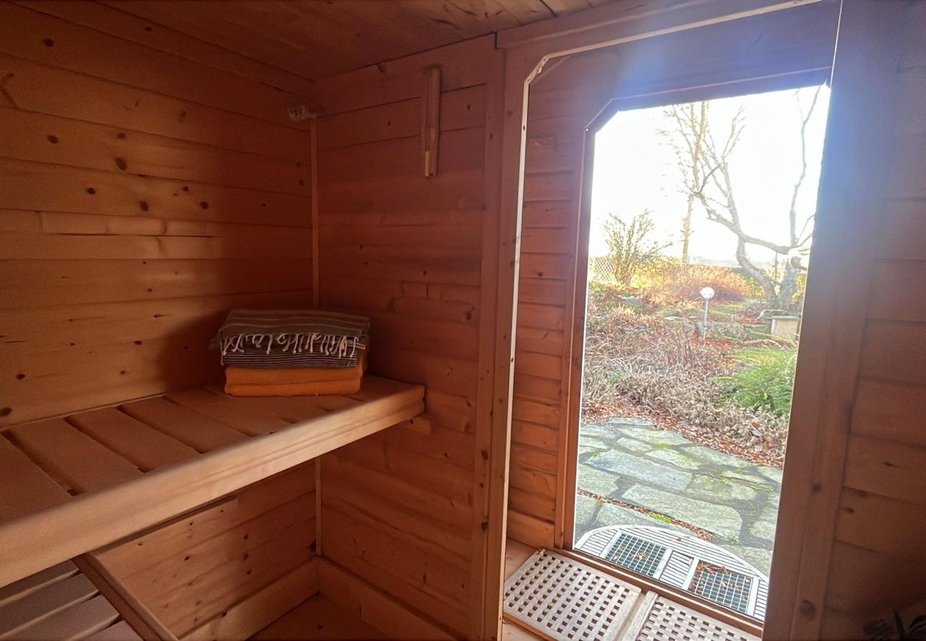 Ferienwohnung in Seelitz - Lieblingsplatz Appartement