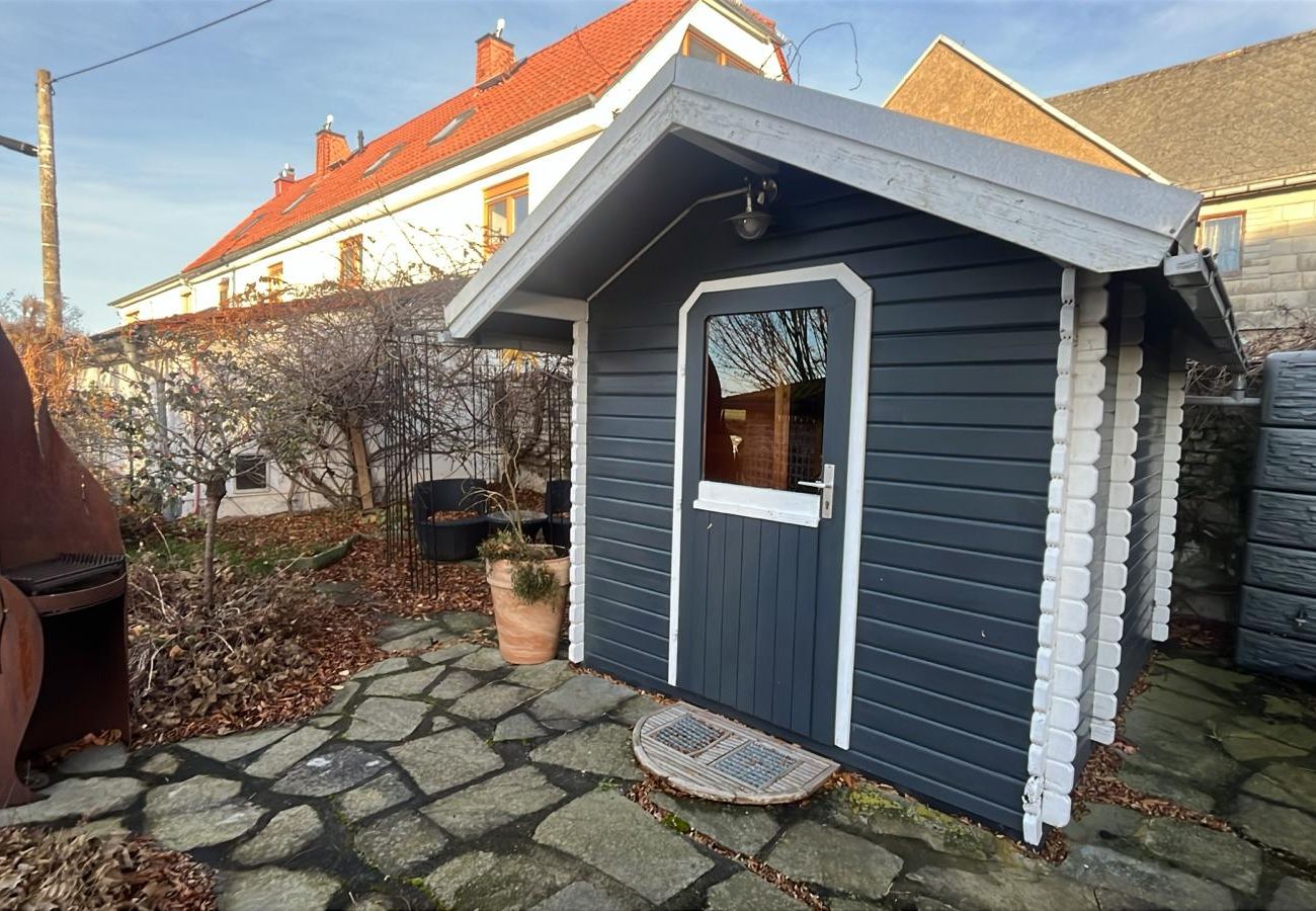 Ferienwohnung in Seelitz - Lieblingsplatz Appartement