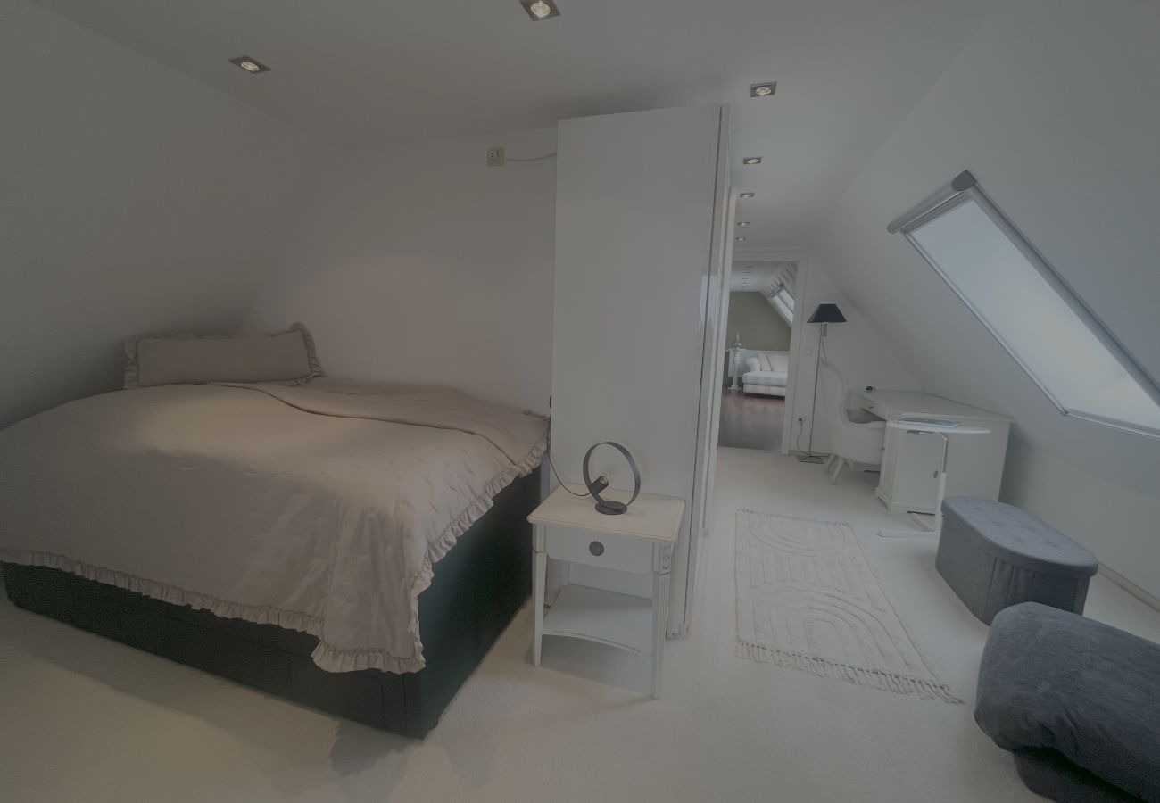 Ferienwohnung in Seelitz - Lieblingsplatz Appartement