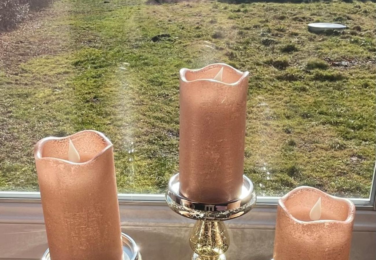 Ferienwohnung in Seelitz - Hochsitz Appartement