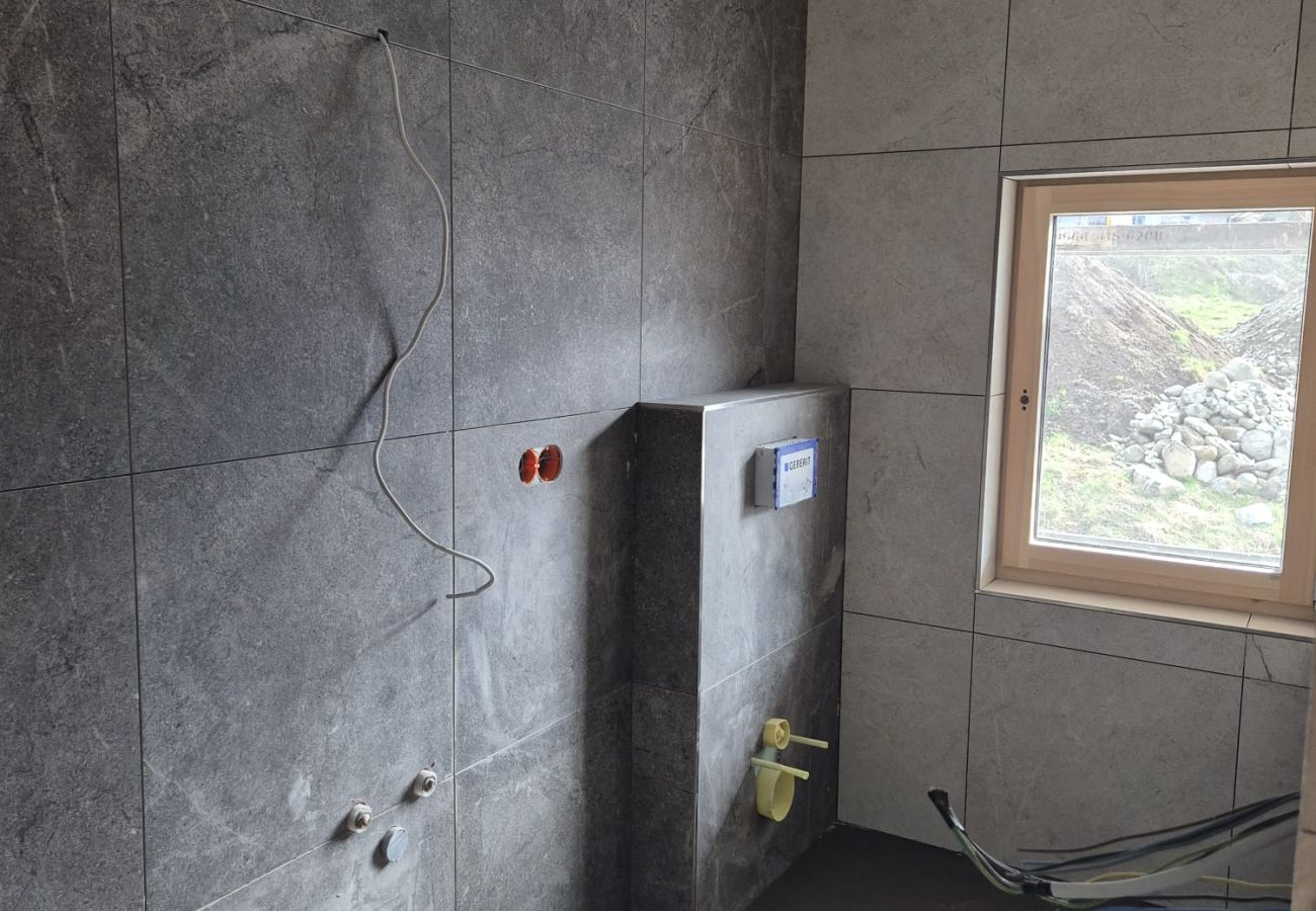 Ferienwohnung in Kaunerberg - Panoramablick Kaunergrat Appartements - Bergjuwel & Gipfelglück 