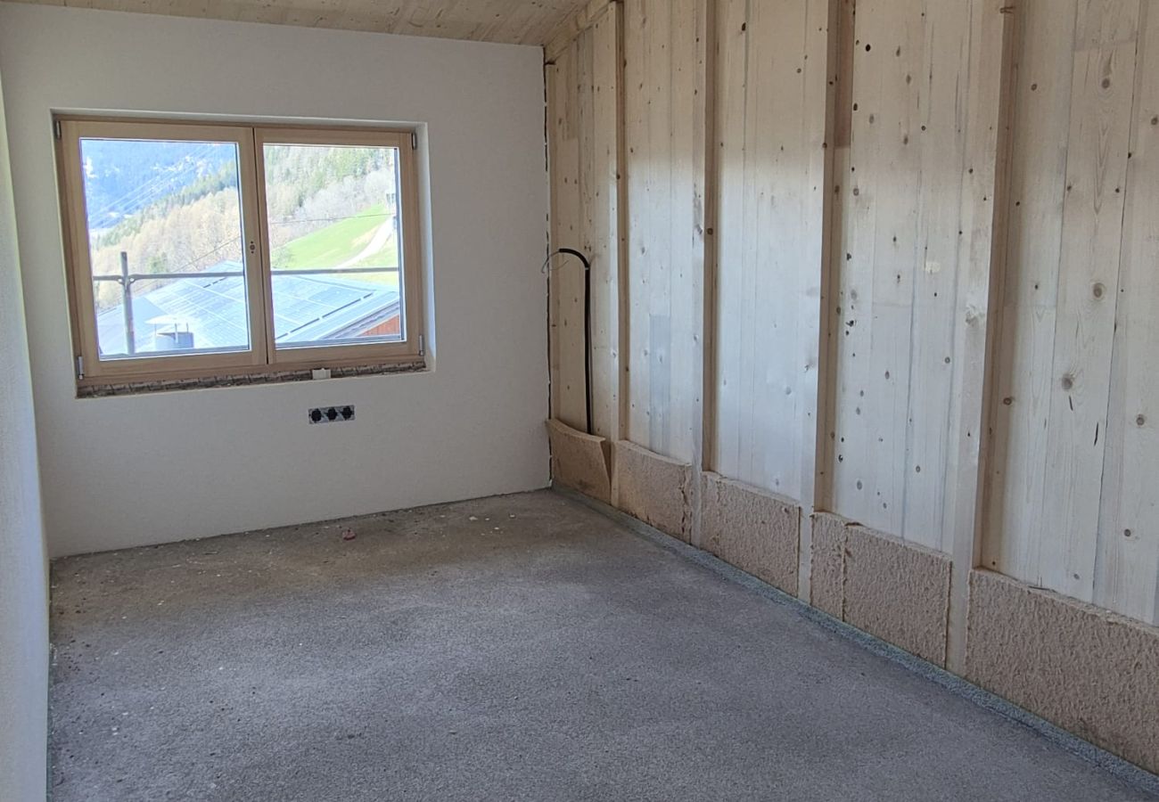 Ferienwohnung in Kaunerberg - Panoramablick Kaunergrat Appartements - Alpenruhe & Bergheimat