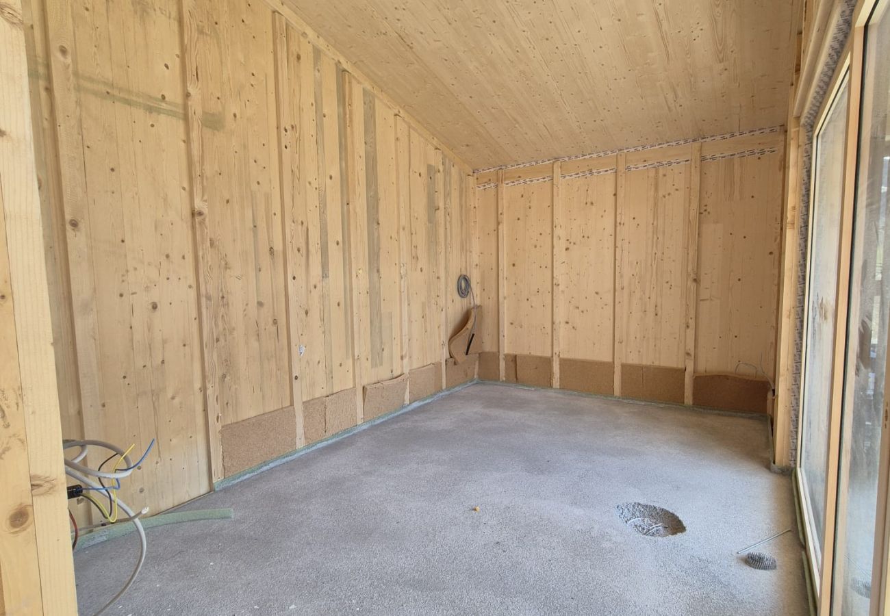 Ferienwohnung in Kaunerberg - Panoramablick Kaunergrat Appartements - Alpenruhe & Bergheimat