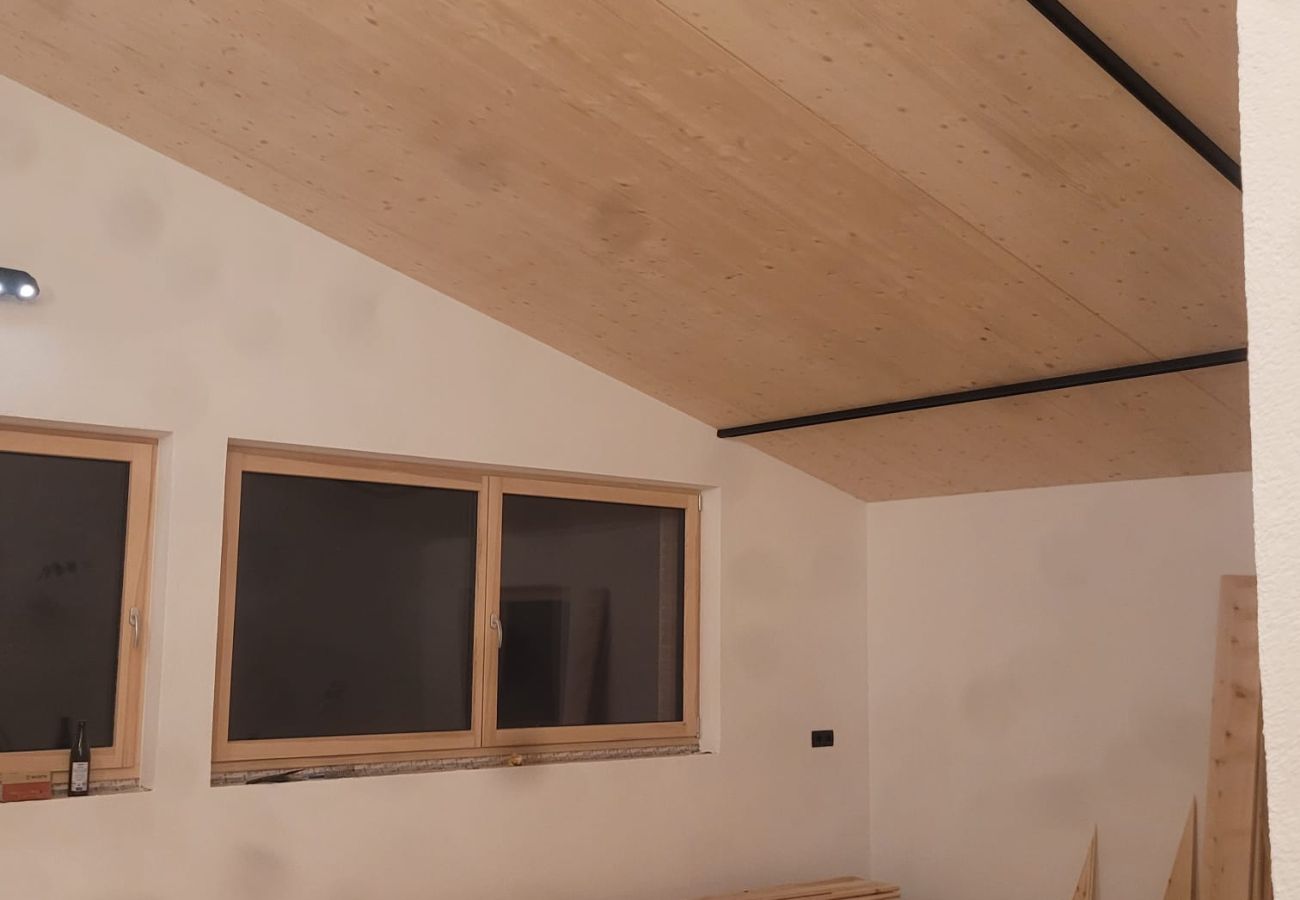 Ferienwohnung in Kaunerberg - Panoramablick Kaunergrat Appartements - Alpenruhe & Bergheimat
