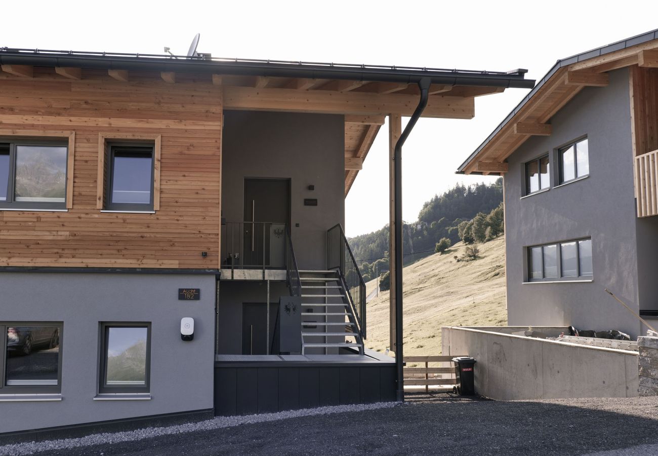 Ferienwohnung in Kaunerberg - Panoramablick Kaunergrat Premium Suites