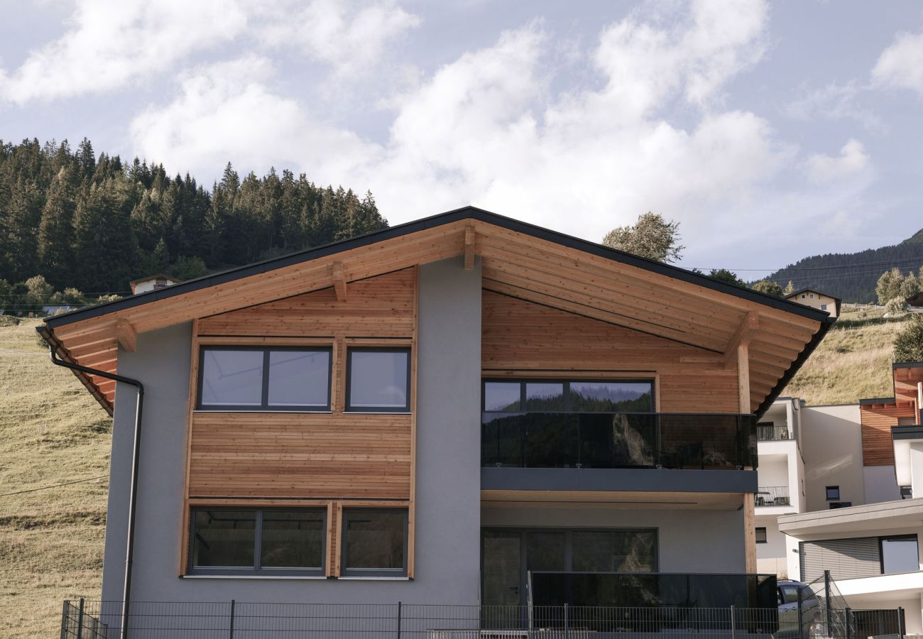 Ferienwohnung in Kaunerberg - Panoramablick Kaunergrat Premium Suites