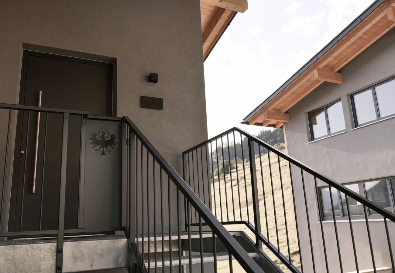 Ferienwohnung in Kaunerberg - Panoramablick Kaunergrat Premium Suites