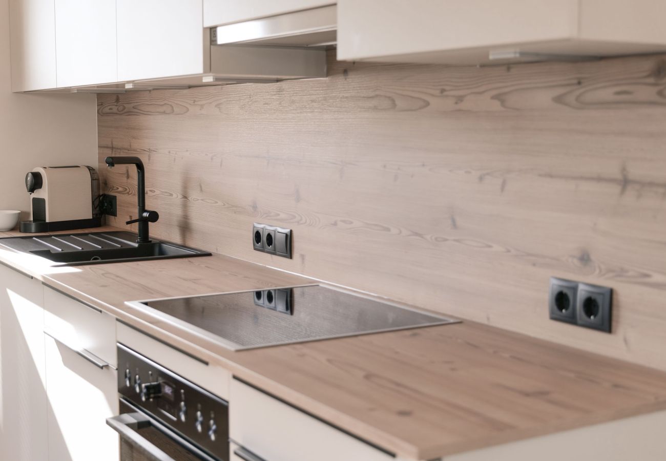 Ferienwohnung in Kaunerberg - Panoramablick Kaunergrat Premium Suites
