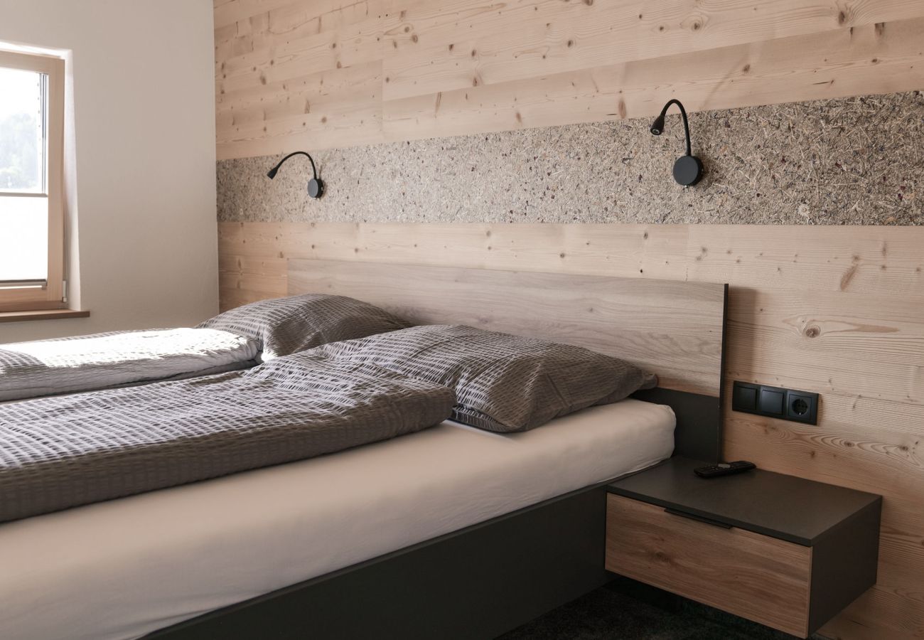 Ferienwohnung in Kaunerberg - Panoramablick Kaunergrat Premium Suites