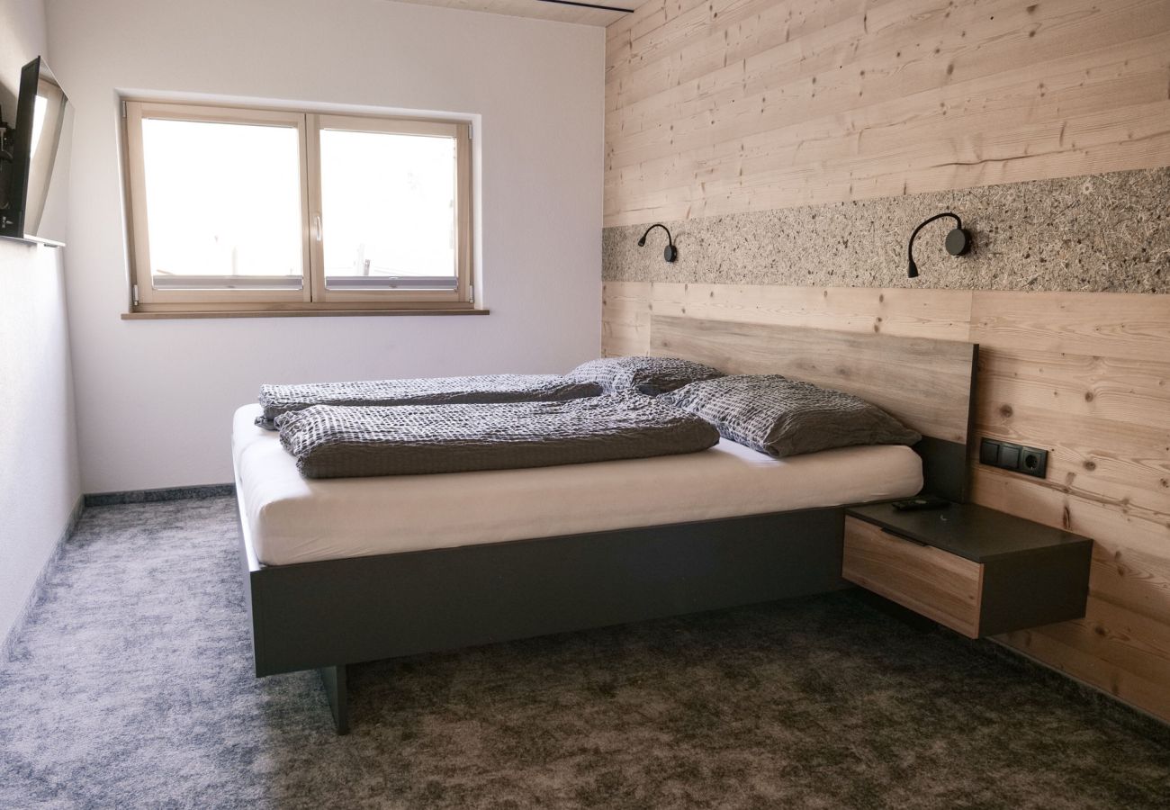 Ferienwohnung in Kaunerberg - Panoramablick Kaunergrat Premium Suites