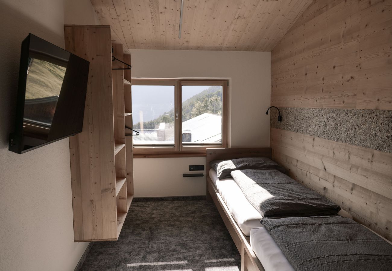 Ferienwohnung in Kaunerberg - Panoramablick Kaunergrat Premium Suites