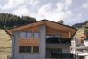 Ferienwohnung in Kaunerberg - Panoramablick Kaunergrat Premium Suites