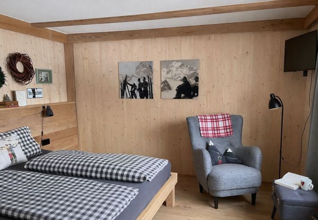 Ferienwohnung in Vomp - Ferienwohnung beim Jones