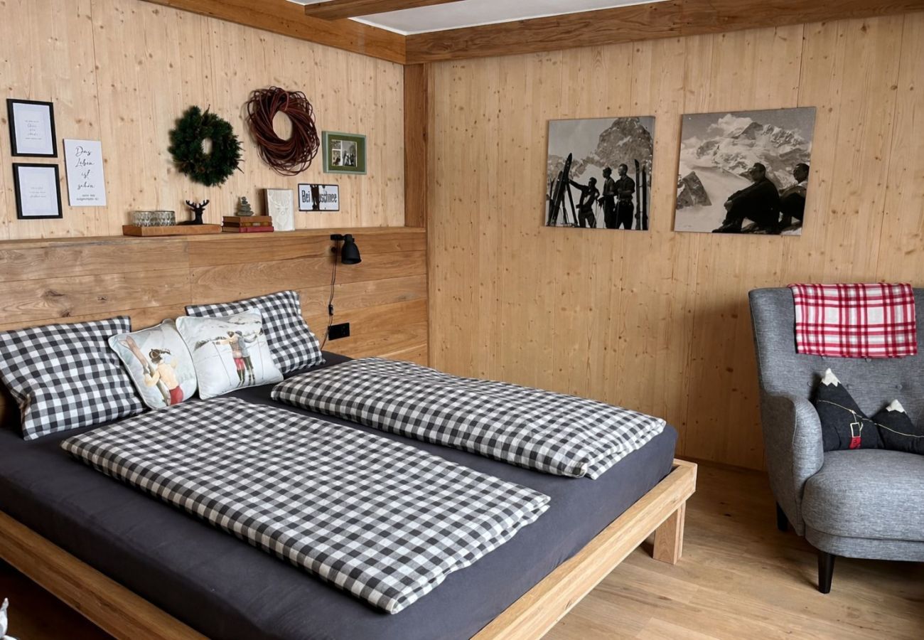 Ferienwohnung in Vomp - Ferienwohnung beim Jones