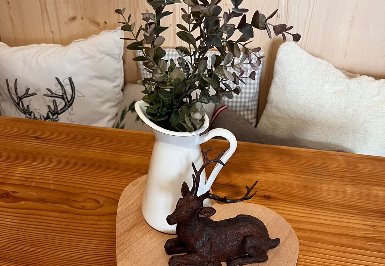 Ferienwohnung in Vomp - Ferienwohnung beim Jones