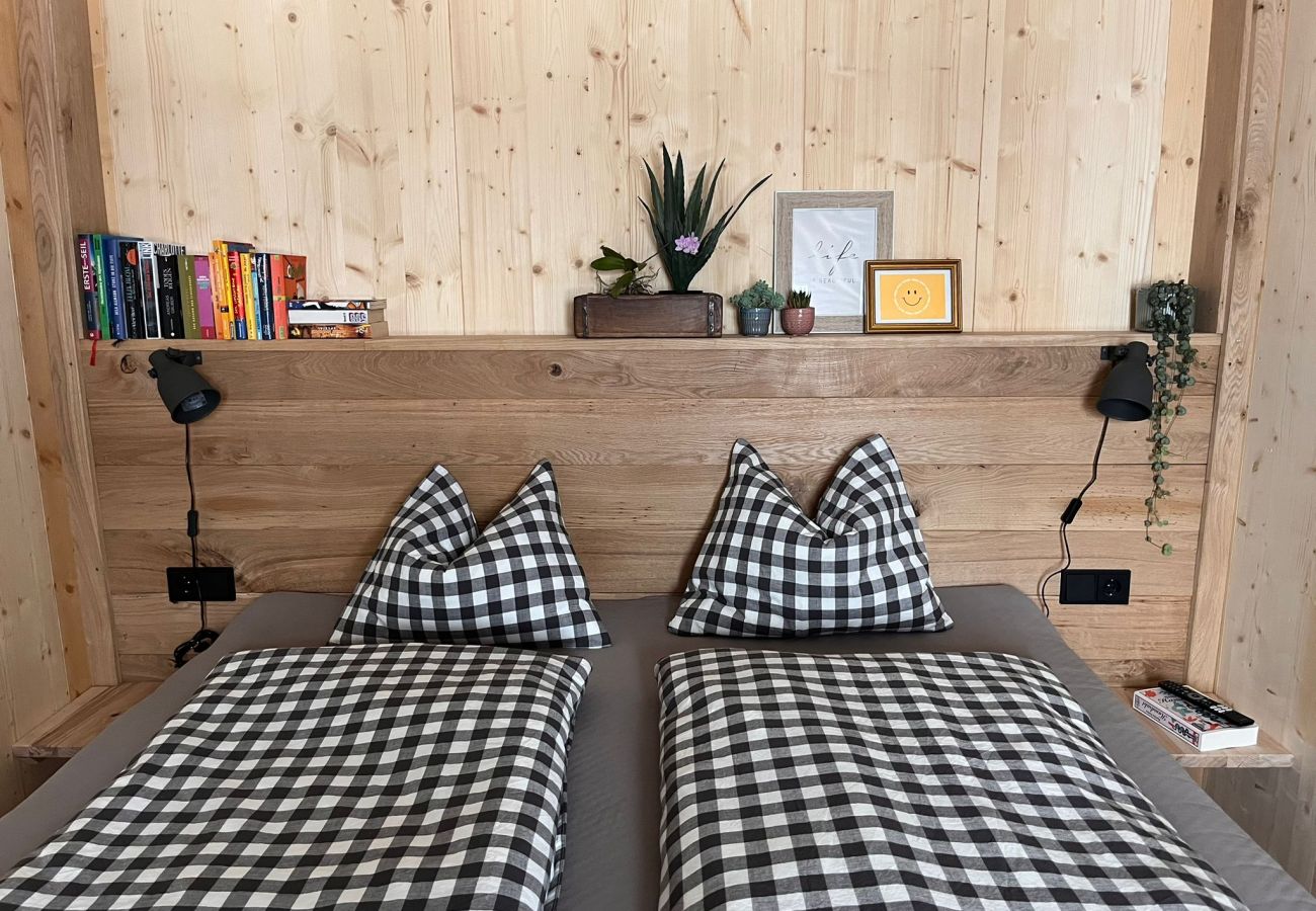 Ferienwohnung in Vomp - Ferienwohnung beim Jones