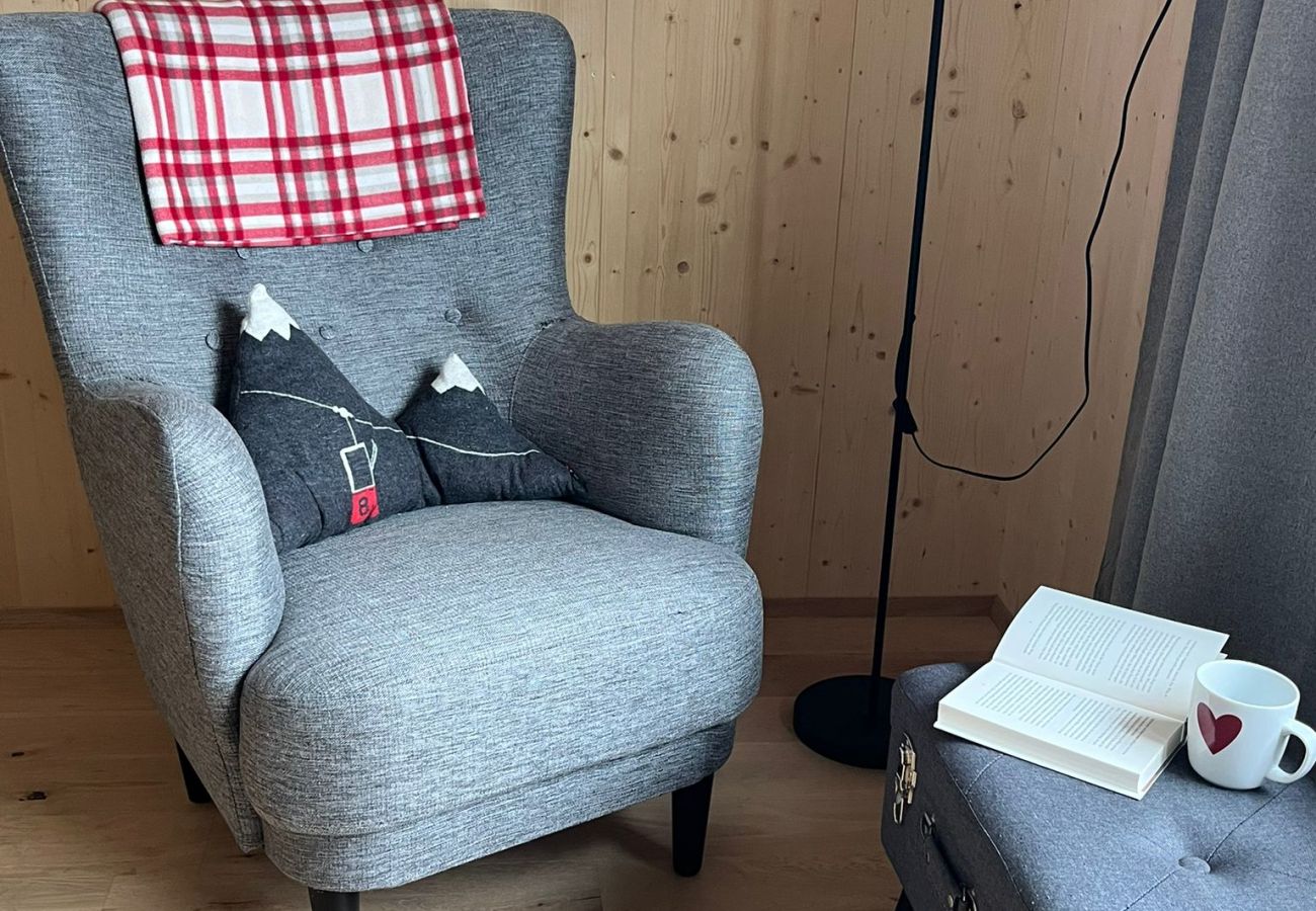 Ferienwohnung in Vomp - Ferienwohnung beim Jones