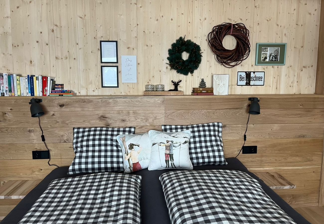 Ferienwohnung in Vomp - Ferienwohnung beim Jones