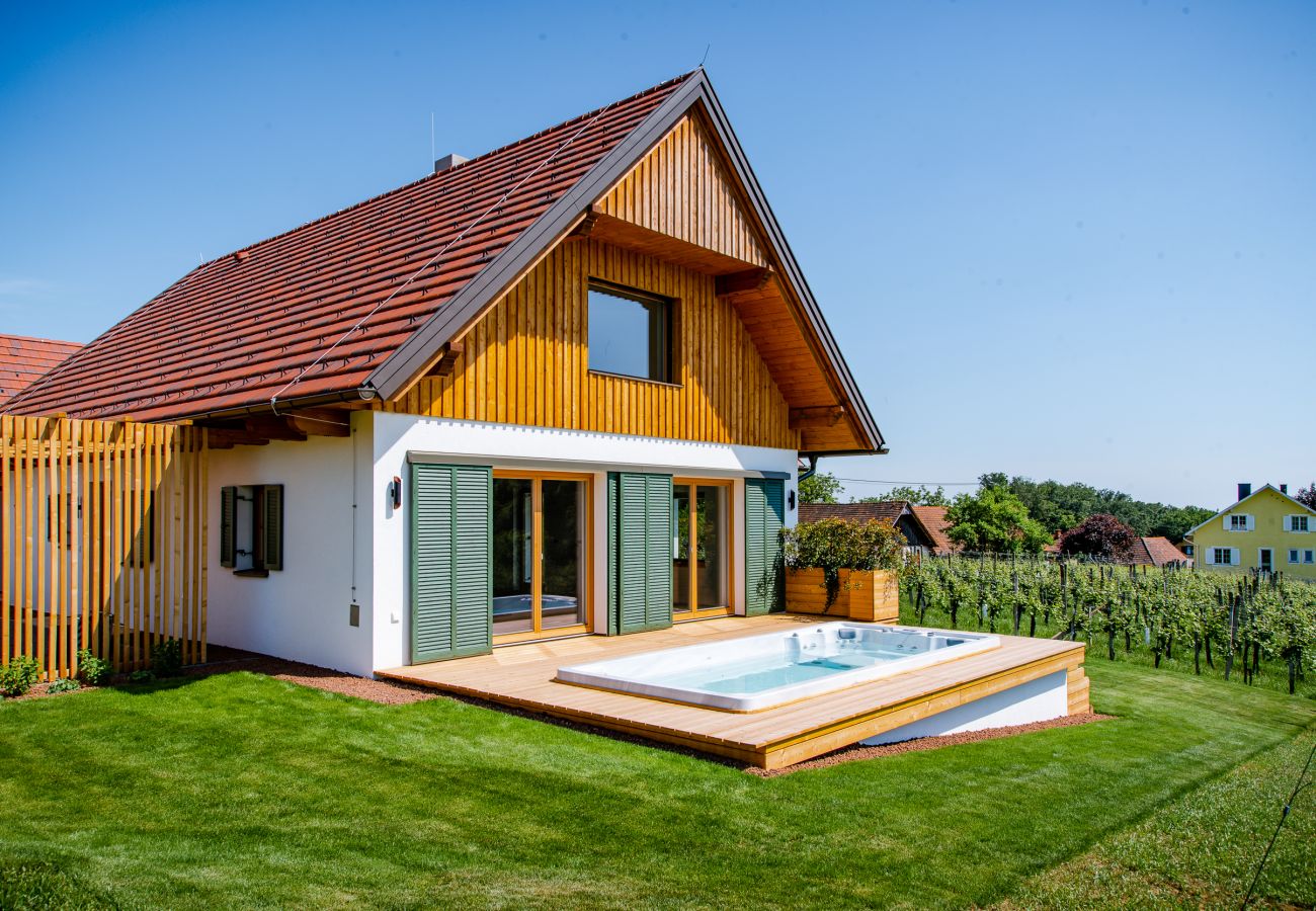 Ferienwohnung in Klöch - Klöchberg Relax & Living