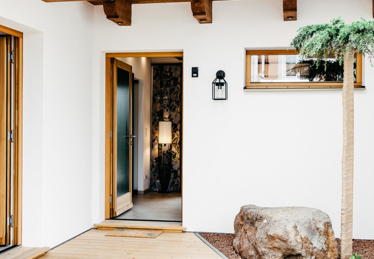 Ferienwohnung in Klöch - Klöchberg Relax & Living